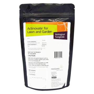 Actinovate Lawn & Garden (CA only)